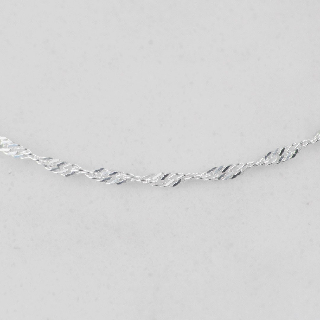 CADENA SINGAPUR 1MM-45CM - Image 2