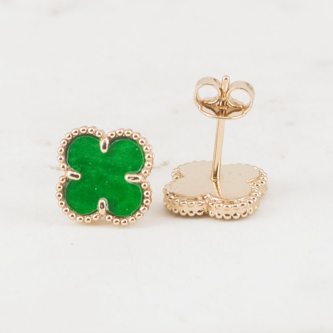 TOPO VAN CLEEF